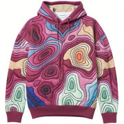 Casual Polyester Sweater for Women