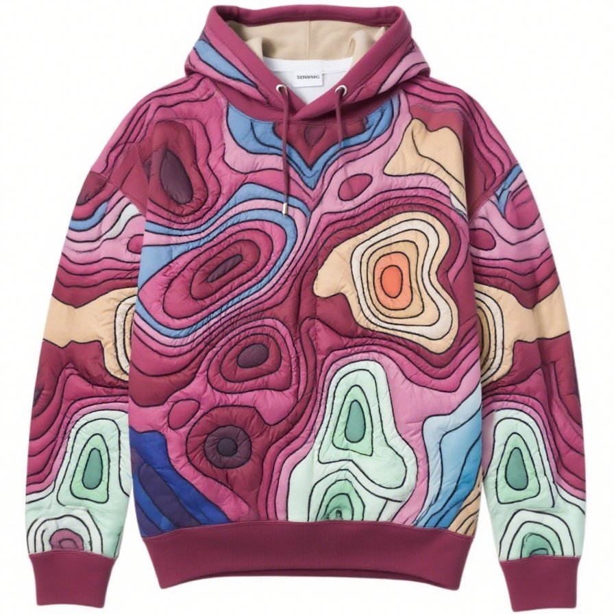 Casual Polyester Sweater for Women