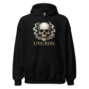 Soft Drop Shoulder Hoodie Sweater for Women
