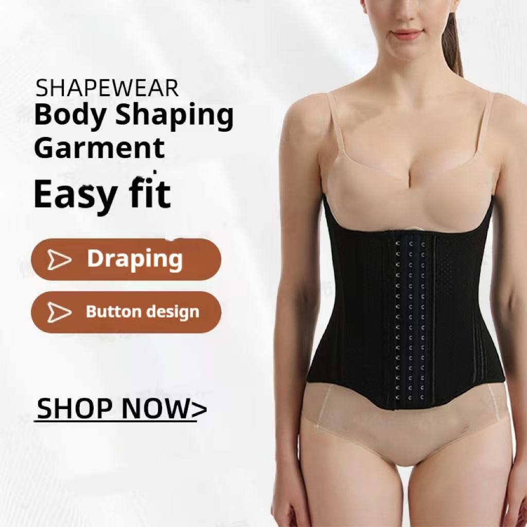 High-Waisted Belly Band for Women
