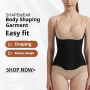 High-Waisted Belly Band for Women