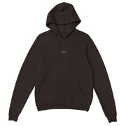 Casual Drop-shoulder Hoodie Sweater for Women