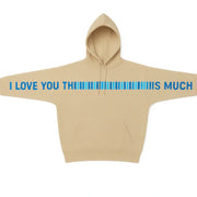 Cozy Fall Hoodie for Women - High-Quality Cotton Red