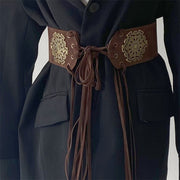 Wide Waist Shaping Belt for Women