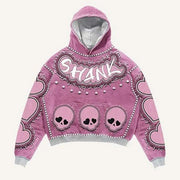 Casual Women's Polyester Sweater
