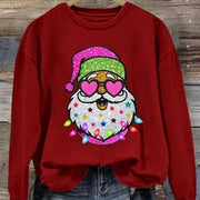 Cozy Christmas Sweater for Women