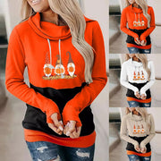 Cozy Loose Sweater for Women