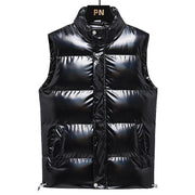 Men's Trendy Cotton Vest Coat