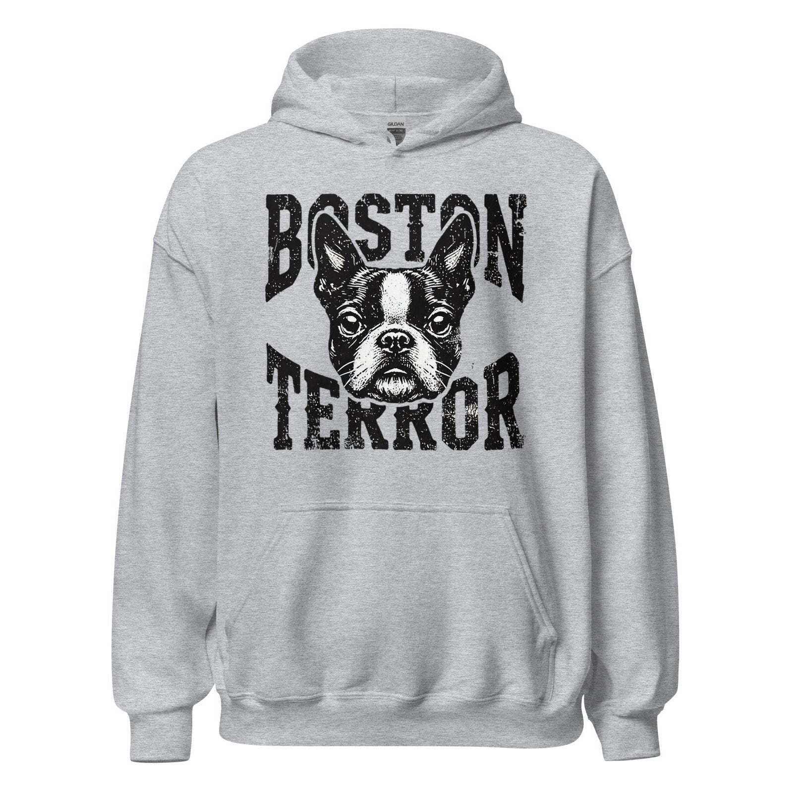 Cozy Leisure Hoodie for Men & Women - Large Size