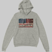 Cozy European-Style Hoodie Sweater for Women
