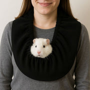 Keep Your Pet Warm & Cozy Outdoor Scarf