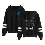 Cozy Graphic Hoodie for Women