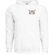 Loose Fit Sports Hoodie Sweater for Women