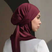 Versatile Headscarf