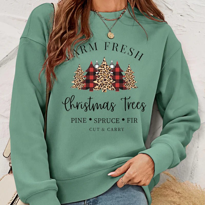 Casual Sports Hoodie Sweater for Women
