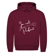 Cozy Leisure Hoodie for Women - Large Size