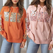 Cozy Casual Hoodie for Women