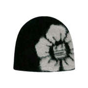 Warm Knit Beanie for Autumn & Winter
