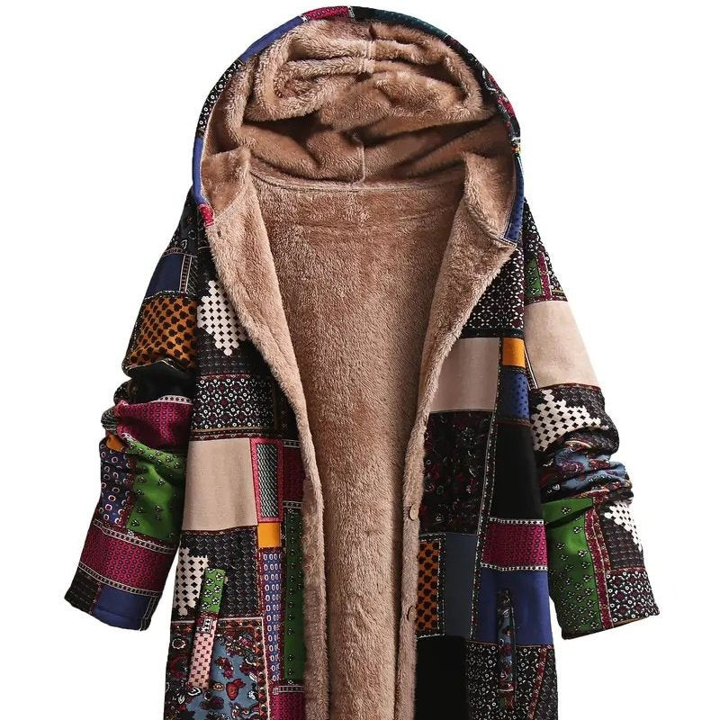 Women's Lightweight Long Sleeve Coat