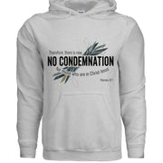 Cozy European Style Pullover Hoodie Sweater