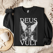 Casual Sports Hoodie Sweater for Women