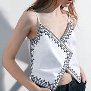 Sexy Women's Suspenders Inner Wear