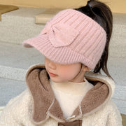 Kids' Casual Baseball Cap