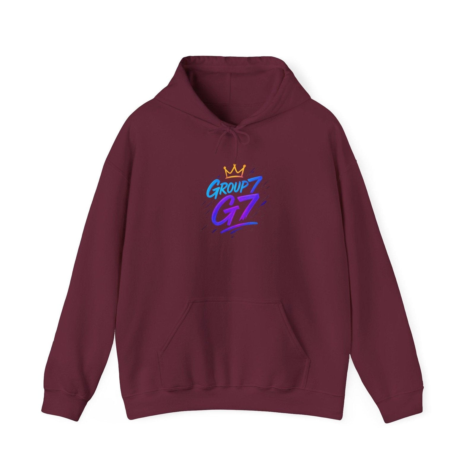 Cozy Casual Hoodie for Women