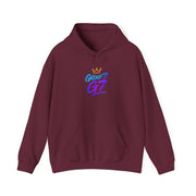 Cozy Casual Hoodie for Women