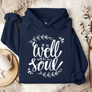Casual Sports Hoodie Sweater for Women