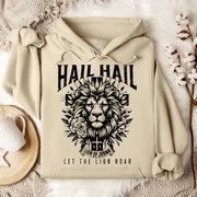 Cozy Autumn Winter Hoodie for Men & Women