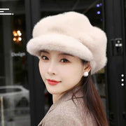 Stay Warm in Style: Autumn & Winter Pumpkin Hats for Women