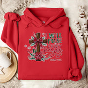 Casual European-Style Hoodie Sweater with Drop Shoulder