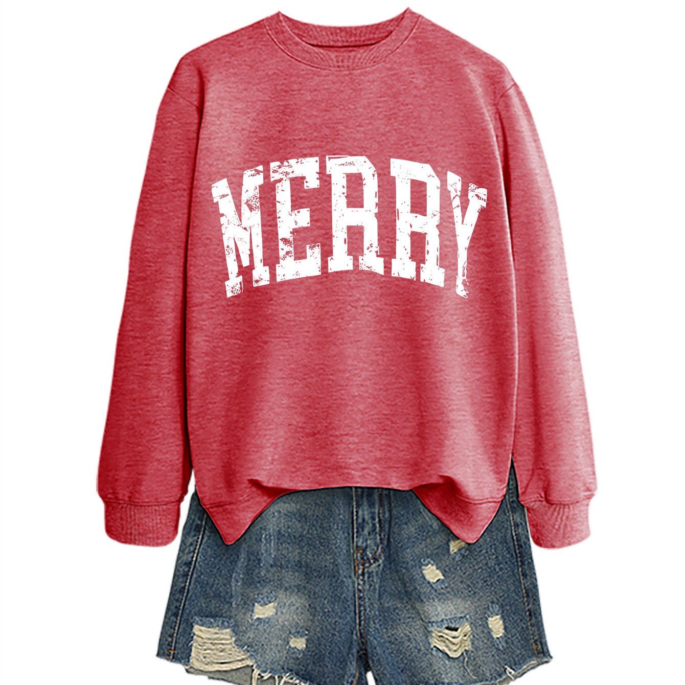 Cozy Autumn Winter Hoodie for Women