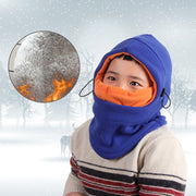 Warm Fleece Hat