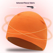 Warm Fleece Hat