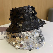 Versatile Foldable Bucket Hat for Smaller Face