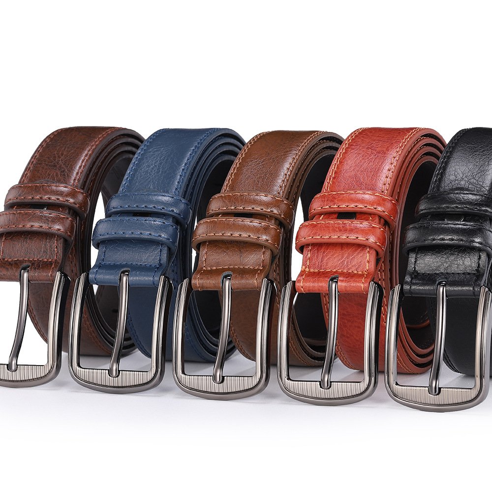 Luxury Fashion Belt for Men and Women