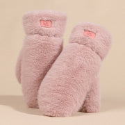 Warm Touchscreen Gloves for Women