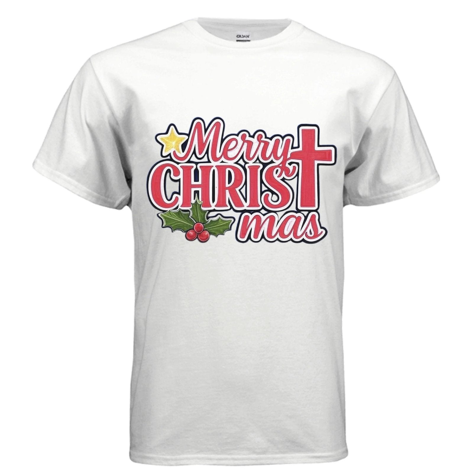 Casual Loose Fit T-Shirt for Men & Women