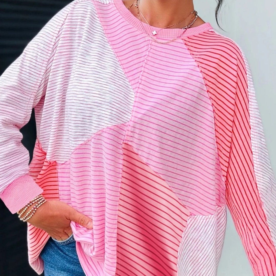 Cozy Casual Sweatshirt for Women