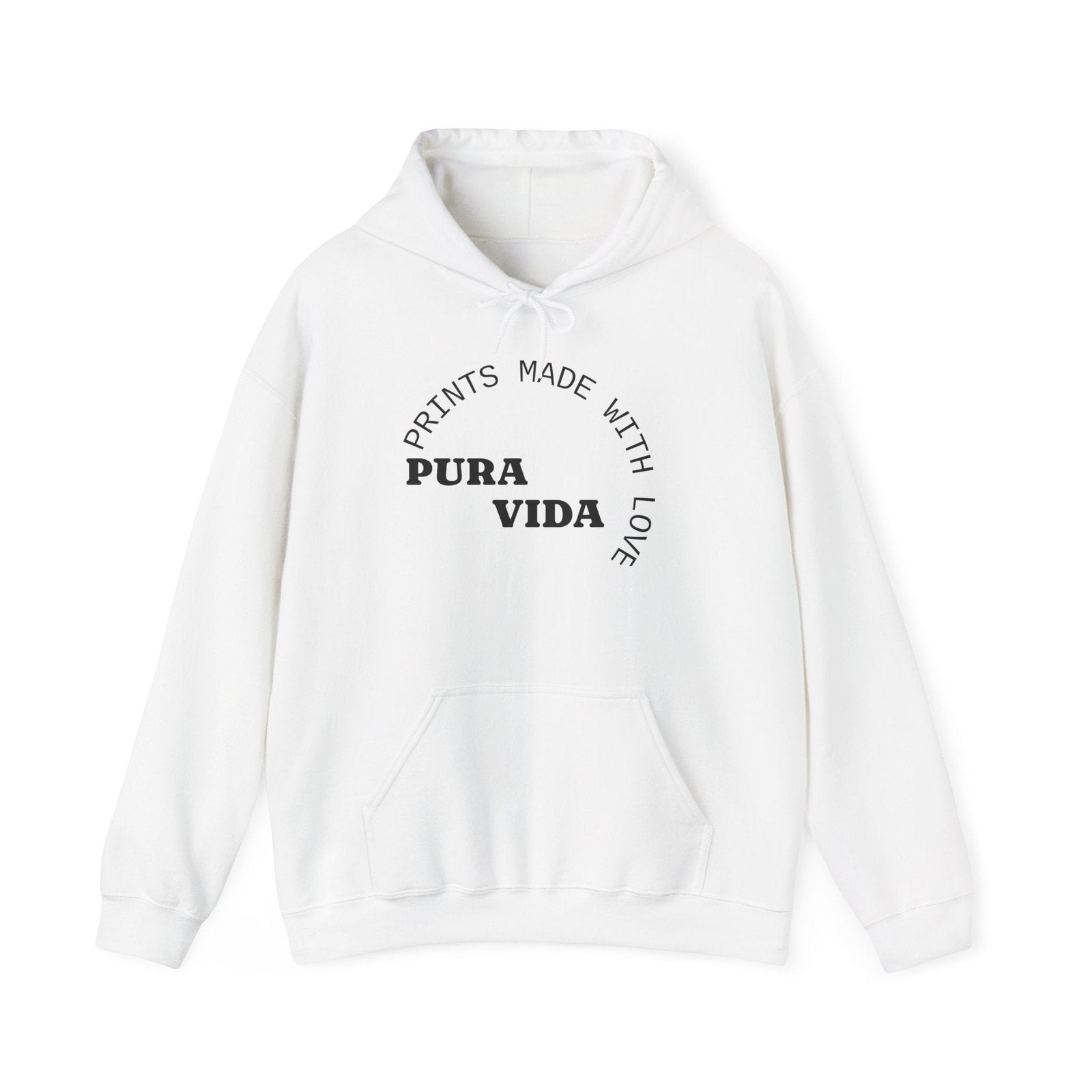 Cozy European-Style Hoodie Sweater for Casual Wear