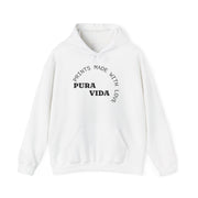 Cozy European-Style Hoodie Sweater for Casual Wear