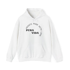 Cozy European-Style Hoodie Sweater for Casual Wear