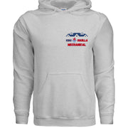 Loose Fit Casual Sports Hoodie Sweater