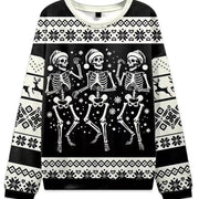 Cozy Christmas Sweatshirt