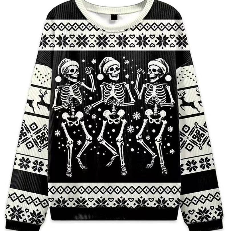 Cozy Christmas Sweatshirt