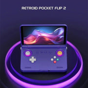 55-inch OLED Retro Gaming Console for Android