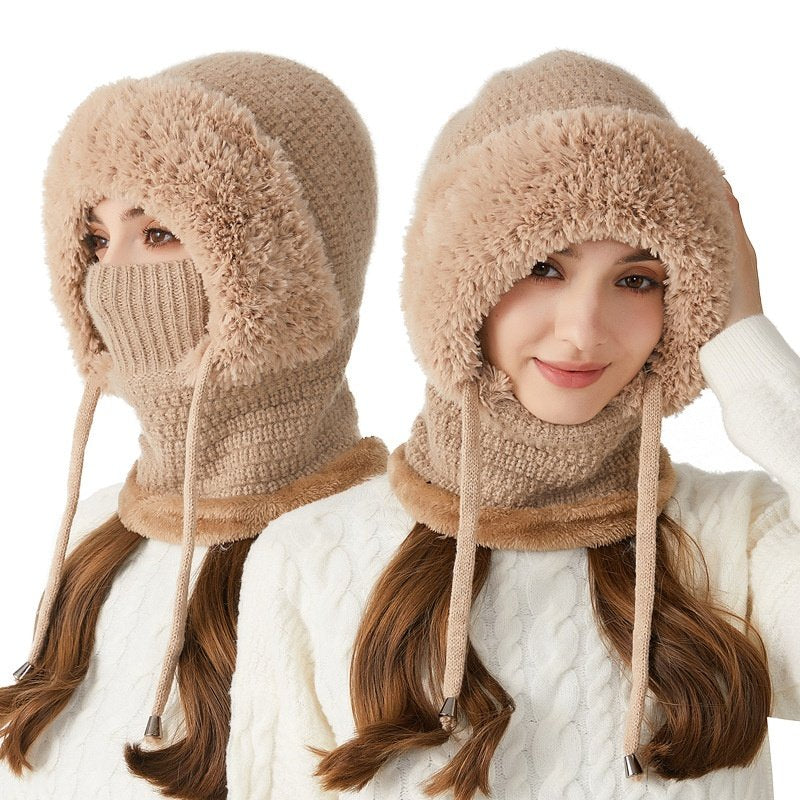 Warm Beanie Hat