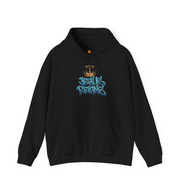 Casual Sports Hoodie Sweater for Women - Drop-Shoulder Design